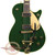 2005 Gretsch G6128TCG Duo Jet Electric Guitar Cadillac Green