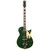 2005 Gretsch G6128TCG Duo Jet Electric Guitar Cadillac Green