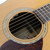 Used Breedlove Cascade Series OM/CRe Orchestra Model Acoustic Electric Guitar in Natural