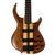 Used Tobias Classic Bass Guitar in Natural