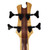 Used Tobias Classic Bass Guitar in Natural