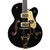 Gretsch G6139T-CB Center-Block Black Falcon 2015 Limited Edition Semi Hollow Body