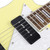 Used Musicvox MI-5 in Yellow