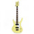 Used Musicvox MI-5 in Yellow