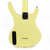 Used Musicvox MI-5 in Yellow