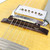 Vintage 1950's Kay K1700 Barney Kessel Pro Electric Guitar Natural Finish