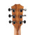 Taylor GS Mini-e Koa Acoustic Electric Guitar