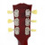 2012 Gibson Les Paul Classic in Heritage Cherry Sunburst