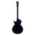 2011 Gibson Les Paul Classic Plus in Manhattan Midnight