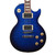 2011 Gibson Les Paul Classic Plus in Manhattan Midnight
