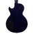 2011 Gibson Les Paul Classic Plus in Manhattan Midnight