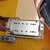 2003 Gibson Les Paul 1960 Classic in Honeyburst
