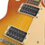 2003 Gibson Les Paul 1960 Classic in Honeyburst