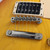 2003 Gibson Les Paul 1960 Classic in Honeyburst