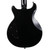 1997 Gibson Les Paul Double Cutaway Studio in Ebony