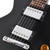 1997 Gibson Les Paul Double Cutaway Studio in Ebony