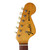 Vintage 1971 Fender Malibu Acoustic Guitar Natural Finish