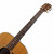 1986 Taylor 510 Dreadnought Acoustic Guitar Natural Finish