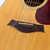 1986 Taylor 510 Dreadnought Acoustic Guitar Natural Finish