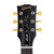 2012 Les Paul Studio Faded in Worn Cherry