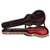 2012 Les Paul Studio Faded in Worn Cherry