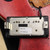 2012 Les Paul Studio Faded in Worn Cherry