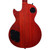 2012 Les Paul Studio Faded in Worn Cherry