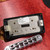2012 Les Paul Studio Faded in Worn Cherry