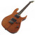 2001 Ibanez RG Series Mahogany Electric w/ EMGs in Natural
