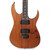 2001 Ibanez RG Series Mahogany Electric w/ EMGs in Natural
