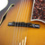 2007 Gibson Custom Shop Lee Ritenour L-5 Electric Guitar Sunburst Finish