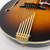 2007 Gibson Custom Shop Lee Ritenour L-5 Electric Guitar Sunburst Finish