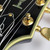 2007 Gibson Custom Shop Lee Ritenour L-5 Electric Guitar Sunburst Finish