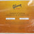 2007 Gibson Custom Shop Lee Ritenour L-5 Electric Guitar Sunburst Finish