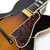 2007 Gibson Custom Shop Lee Ritenour L-5 Electric Guitar Sunburst Finish