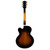 2007 Gibson Custom Shop Lee Ritenour L-5 Electric Guitar Sunburst Finish