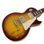 2006 Gibson Custom Shop Les Paul R8 1958 Vintage Reissue Electric Guitar Ice Tea Sunburst