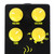 JHS Pedals Muffuletta Fuzz