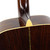 Used Madeira By Guild A 25-R Dreadnought Acoustic Guitar Natural Finish