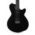 Godin LGXT Black Pearl 3 Voice Electric Acoustic Synth Guitar in Black B-Stock