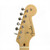 2005 Fender Custom Shop Limited Edition Master Built Master Salute Stratocaster in White Gold Leaf