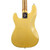 Vintage 1973 Fender Precision Bass Blonde Finish
