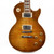 2005 Gibson Les Paul Standard w/ Flame Maple Top in Honeyburst