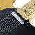 Used Fender Limited Edition American Standard Double Cut Telecaster Electric Guitar Butterscotch