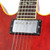 Vintage 1967 Gibson Trini Lopez Standard Electric Guitar Cherry Finish
