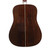 2013 Martin D-28 Dreadnought Acoustic Guitar Natural Finish