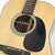2013 Martin D-28 Dreadnought Acoustic Guitar Natural Finish
