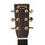 2013 Martin D-28 Dreadnought Acoustic Guitar Natural Finish