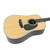 2013 Martin D-28 Dreadnought Acoustic Guitar Natural Finish