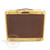 Vintage 1957 Fender Vibrolux 10W 1x12 Tube Combo Amp